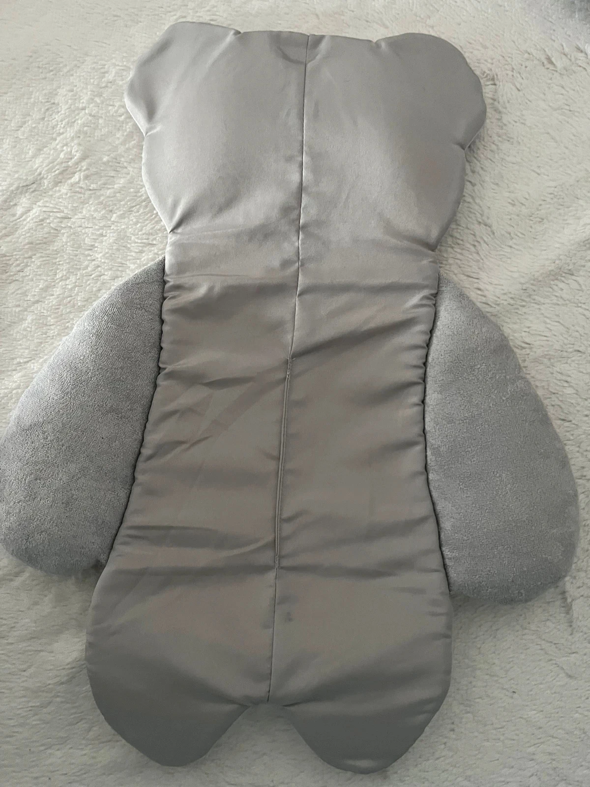 Baby wedge – photo 4